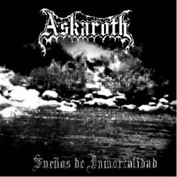 Askaroth : Sueños de Inmortalidad